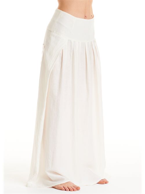 Gonna Alessia Santi ALESSIA SANTI | 611SD75007S2128